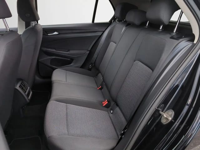 Volkswagen Golf Rabbit TSI