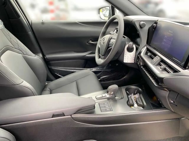 Lexus UX F Sport Sport
