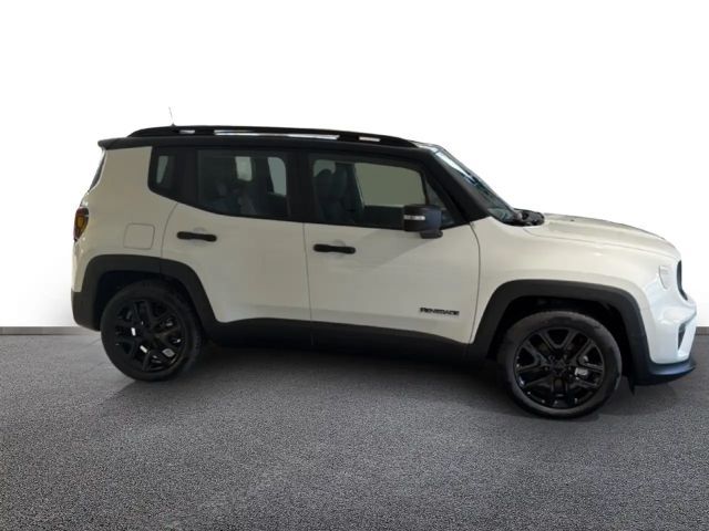 Jeep Renegade Summit