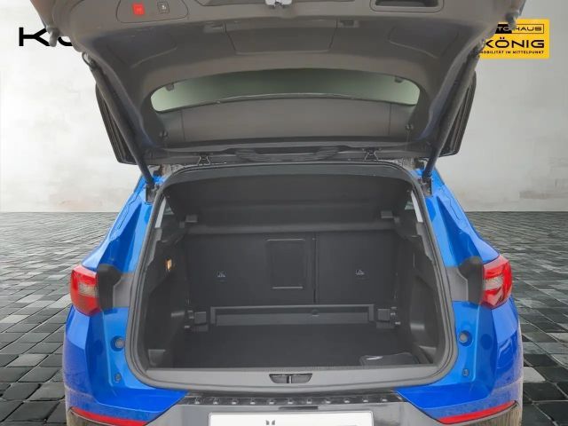 Opel Grandland X GS-Line Grand Sport