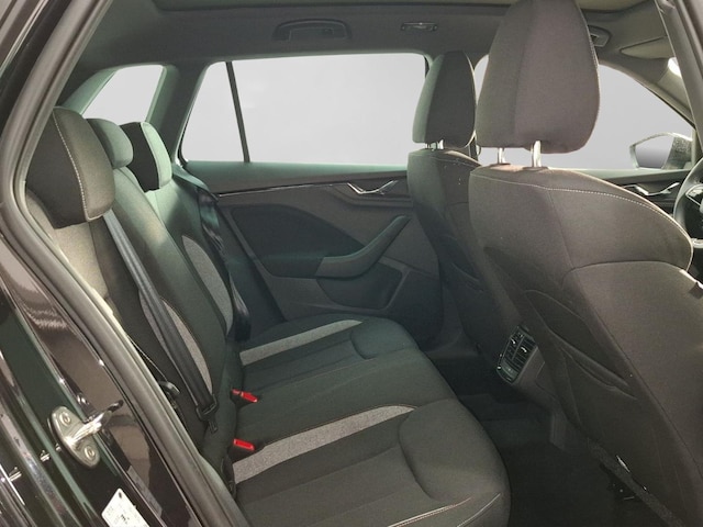 Skoda Kamiq 1.5 TSI Selection Tour