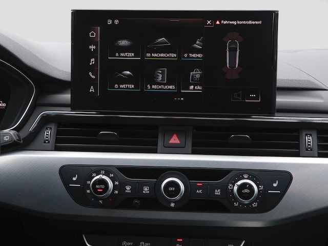 Audi A4 35 TFSI Avant S-Line S-Tronic