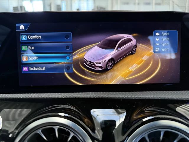 Mercedes-Benz A 250 4MATIC AMG Line