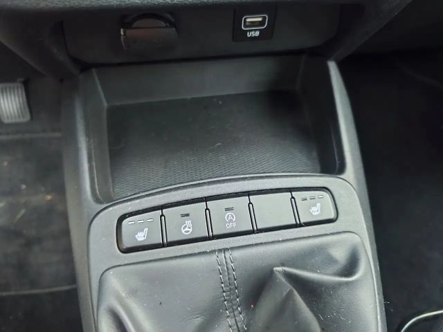 Hyundai i10 / Allwetter / Isofix / Andoid & Apple