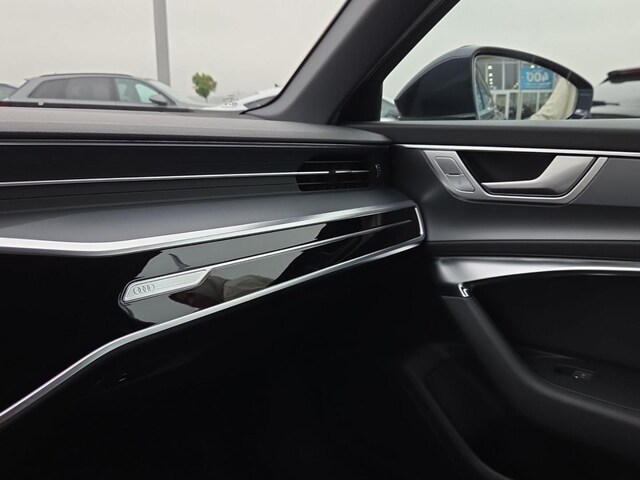 Audi A6 45 TFSI Avant S-Tronic