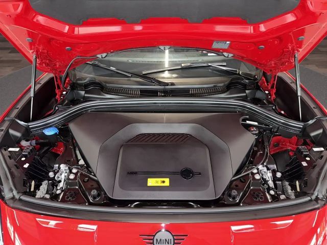 MINI Cooper SE Countryman All4 SE