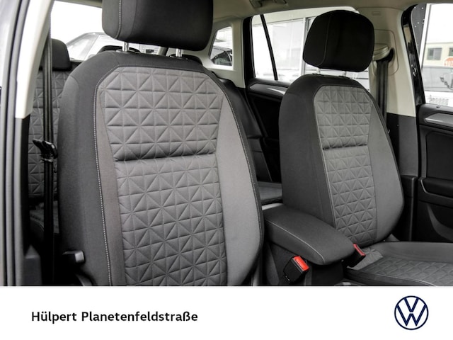 Volkswagen Tiguan Life eHybrid