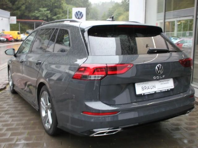 Volkswagen Golf Golf VIII R-Line Variant