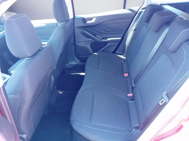 Ford Focus EcoBoost Titanium Wagon