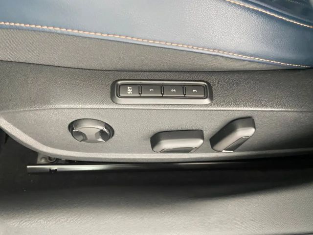 Cupra Formentor 2.5 TSI 4Drive DSG VZ5