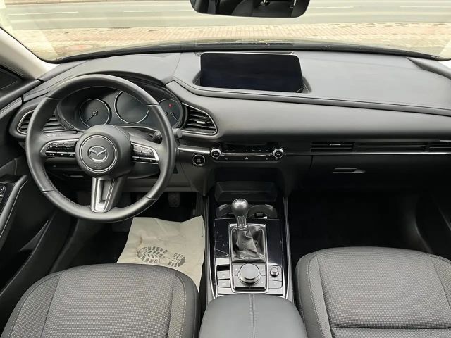 Mazda CX-30 SkyActiv e-Skyactiv