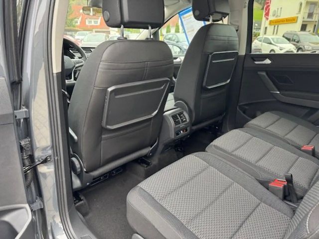 Volkswagen Touran BMT Comfortline