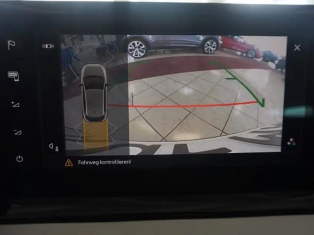 Seat Ibiza DSG FR-lijn