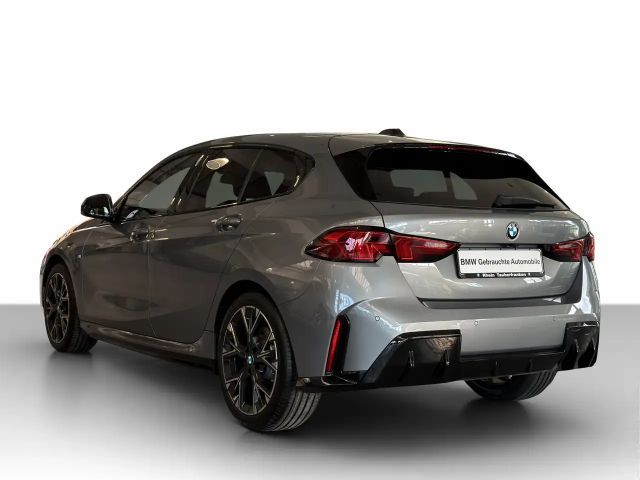 BMW 120 120i M-Sport Sedan