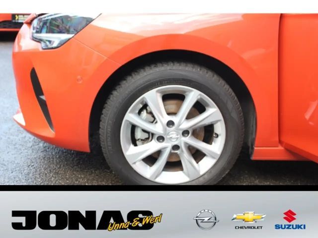 Opel Corsa 1.2 Turbo Elegance Turbo