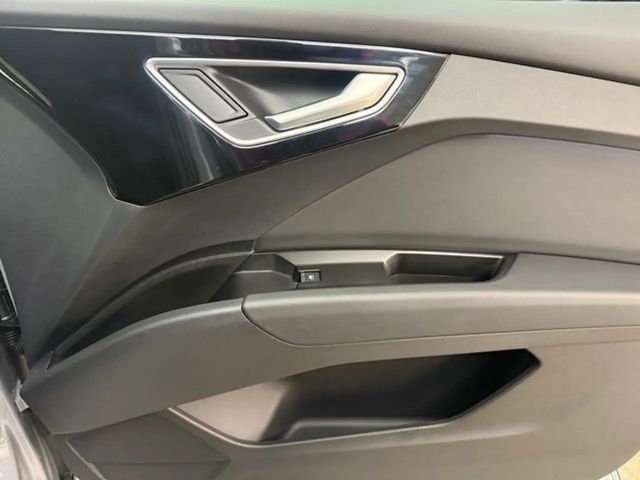 Audi Q4 e-tron S-Line