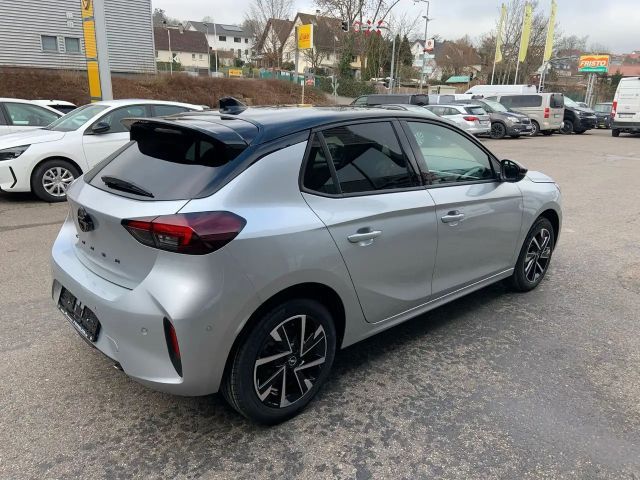 Opel Corsa GS-Line Grand Sport