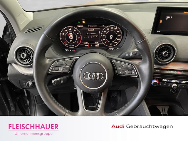 Audi Q2 35 TFSI S-Tronic