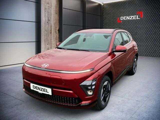 Hyundai Kona 64 kWh Electric