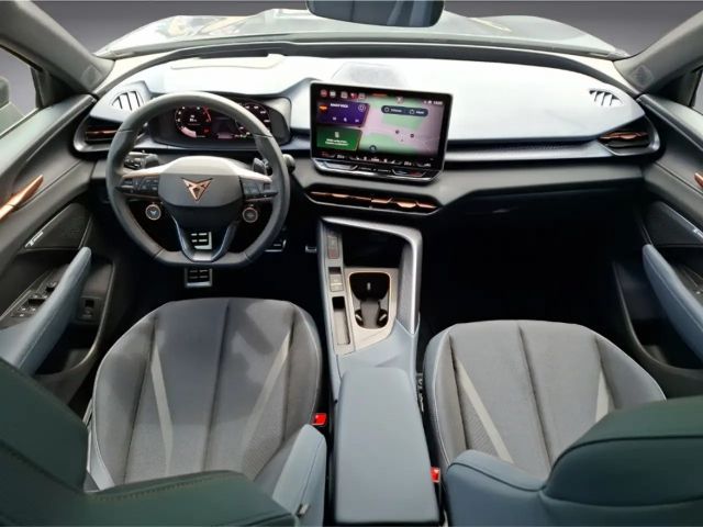 Cupra Terramar 2.0 TSI