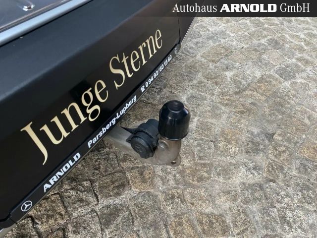 Mercedes-Benz EQA 300 4MATIC AMG Line