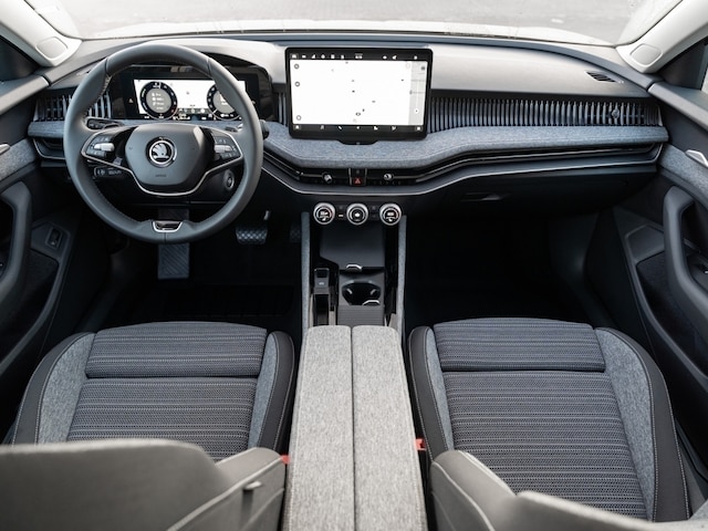 Skoda Superb 1.5 TSI Combi iV