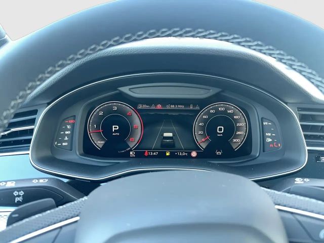 Audi Q7 50 TDI Quattro S-Line