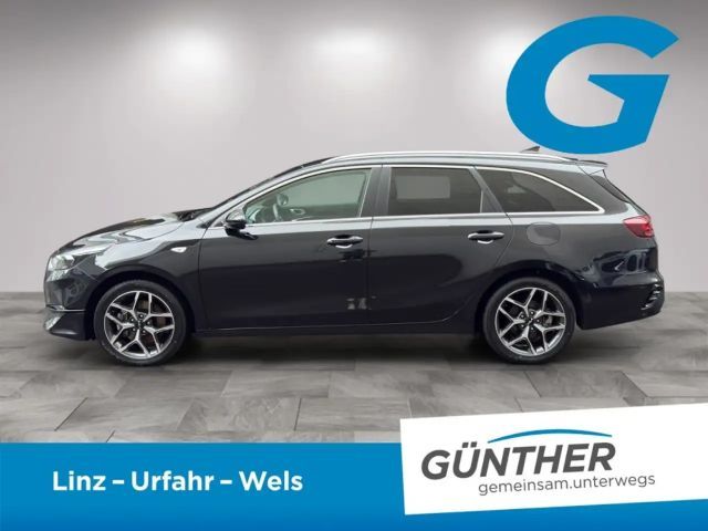 Kia Ceed GDi SportWagon