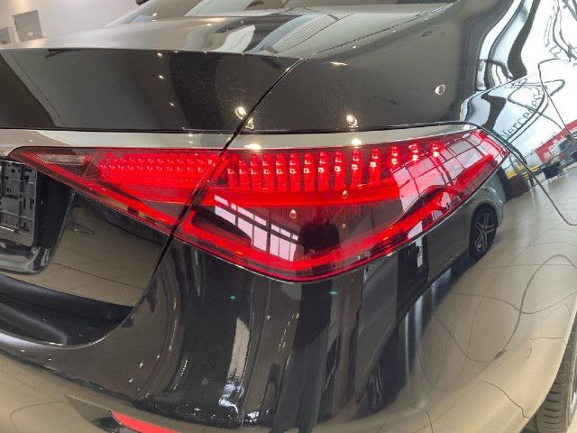 Mercedes-Benz S 450 Sedan