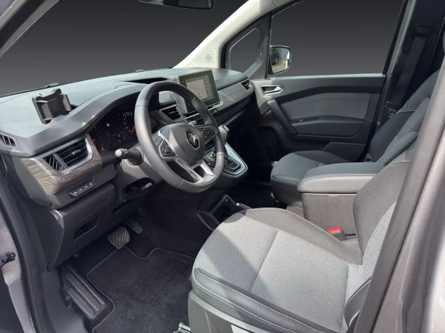 Renault Kangoo Techno