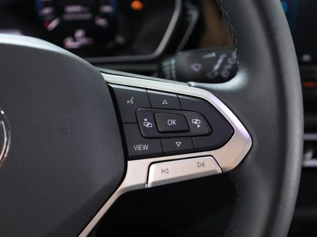 Volkswagen Caddy Edition TDI