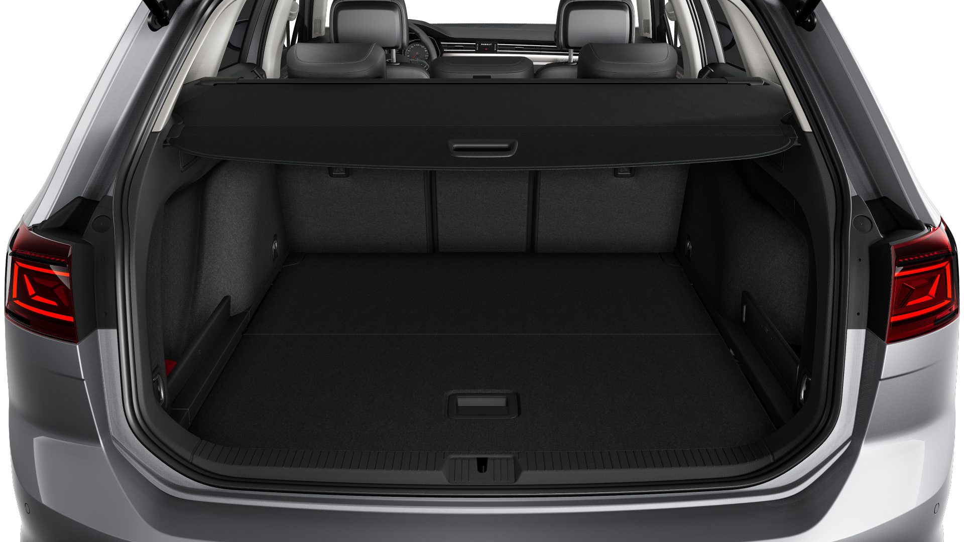 Volkswagen Passat DSG Navi LED AHK Kamera ACC Climatronic Sitzhzg.