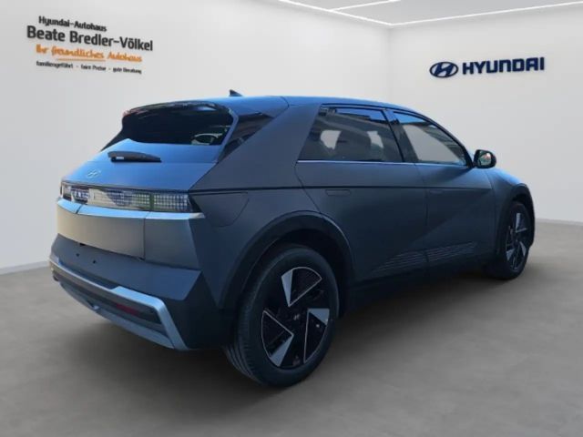 Hyundai IONIQ 5 Techniq