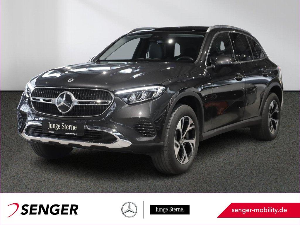 Mercedes-Benz GLC 300 4MATIC AVANTGARDE