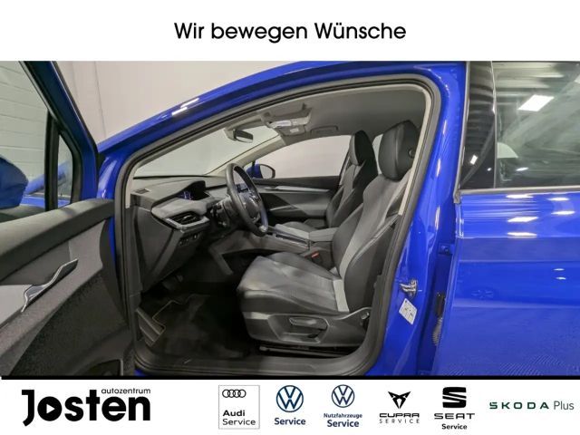 Skoda Enyaq Loft iV 50