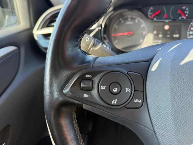 Opel Corsa 1.2 Turbo Edition Turbo