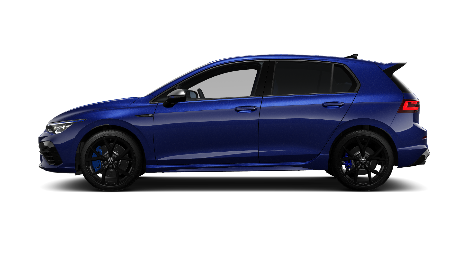 Volkswagen Golf 4Motion DSG