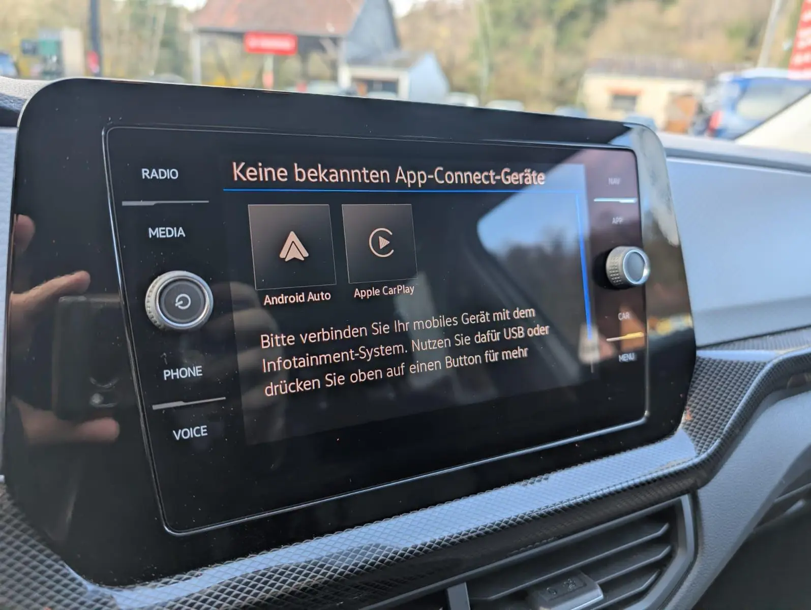 Volkswagen T-Cross 1.0 TSI DSG Life