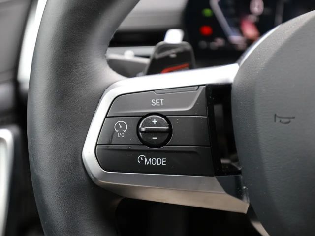 BMW X1 M-Sport sDrive