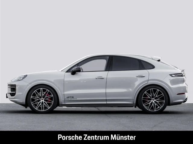 Porsche Cayenne Coupé GTS