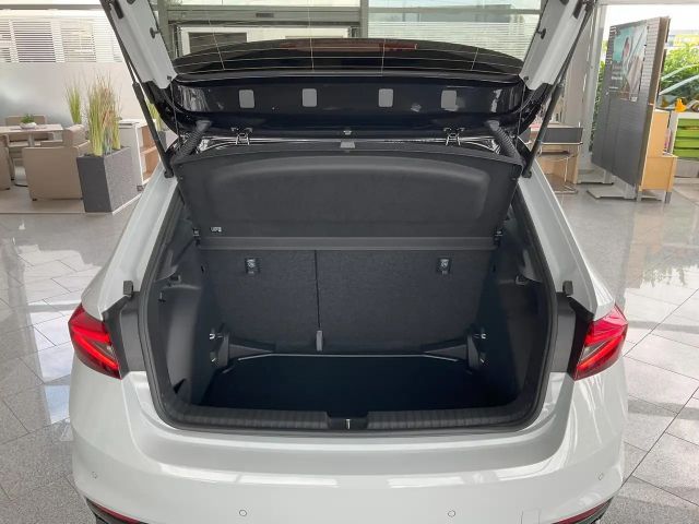 Skoda Fabia 1.0 TSI Monte Carlo