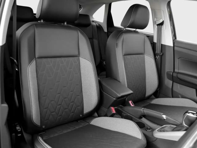 Volkswagen Taigo 1.0 TSI DSG