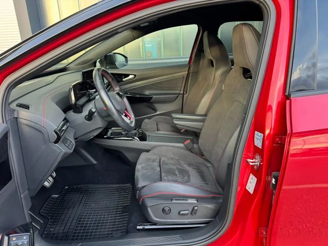 Volkswagen ID.4 220 kW 4Motion GTX