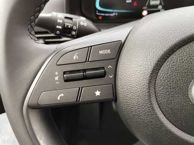 Hyundai Bayon 1.0 Select T-GDi