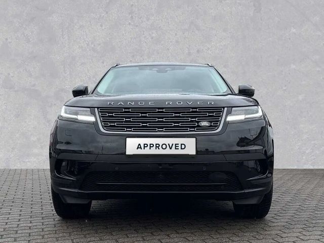 Land Rover Range Rover Velar D200 S