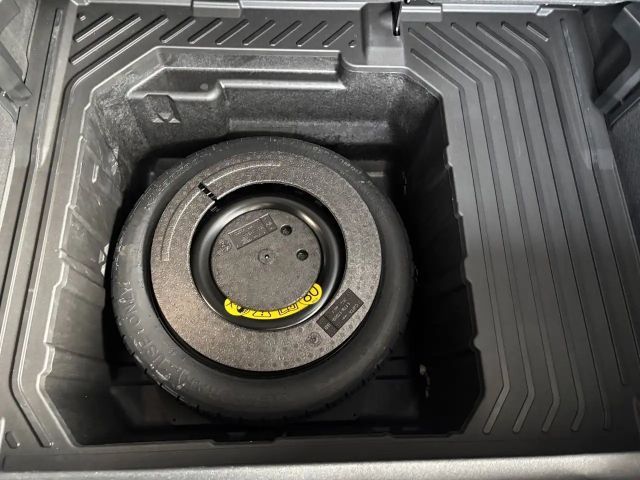 Ford Puma EcoBoost ST Line Vignale