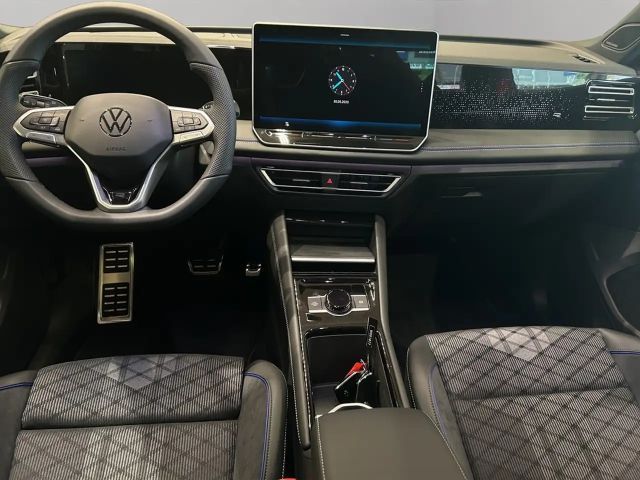 Volkswagen Tiguan 1.5 eTSI DSG R-Line