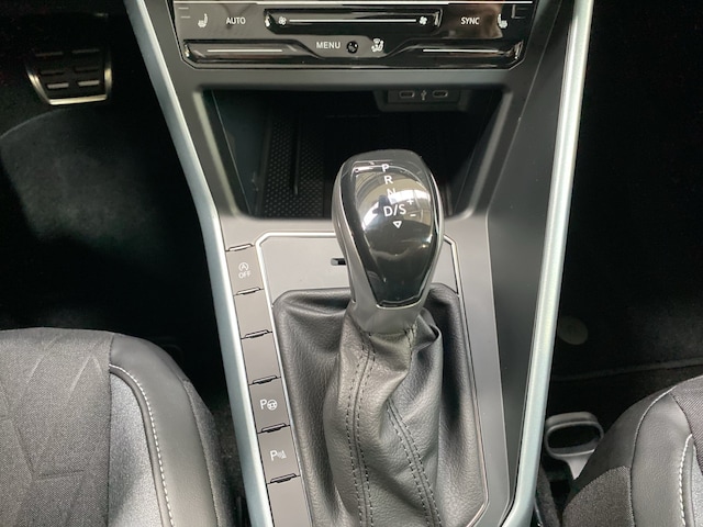 Volkswagen Polo 1.0 TSI DSG