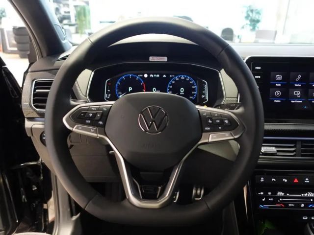 Volkswagen T-Cross DSG R-Line