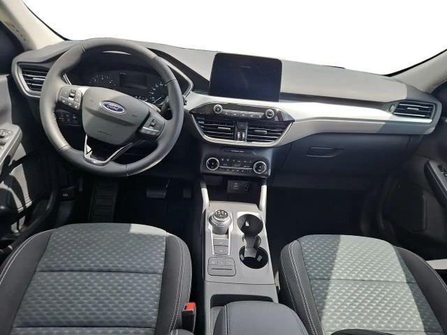 Ford Kuga Cool & Connect